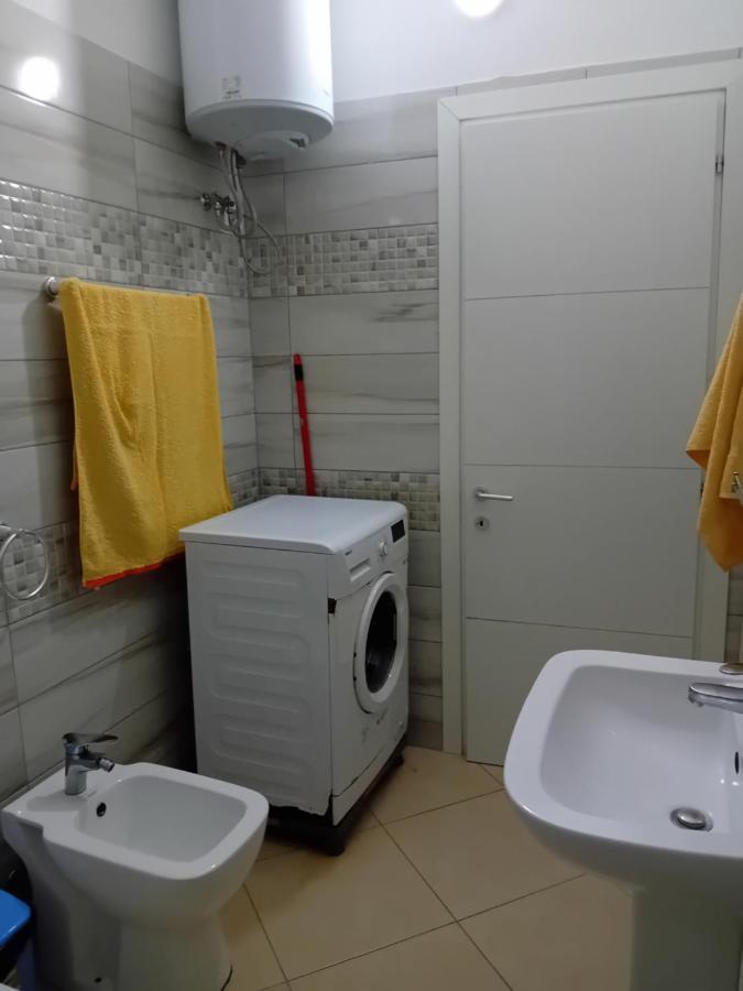 Amar Апартаменты Голем