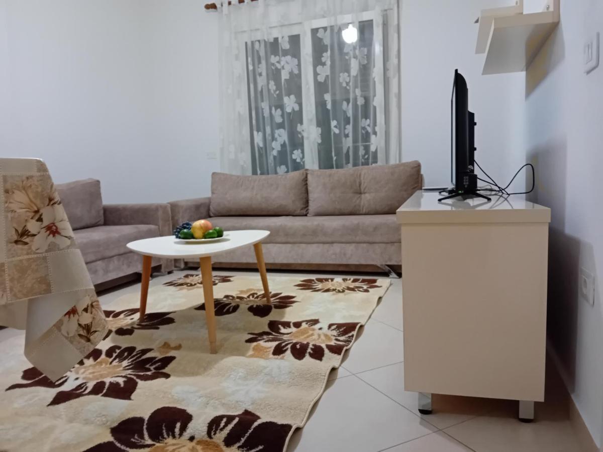 Amar Appartement