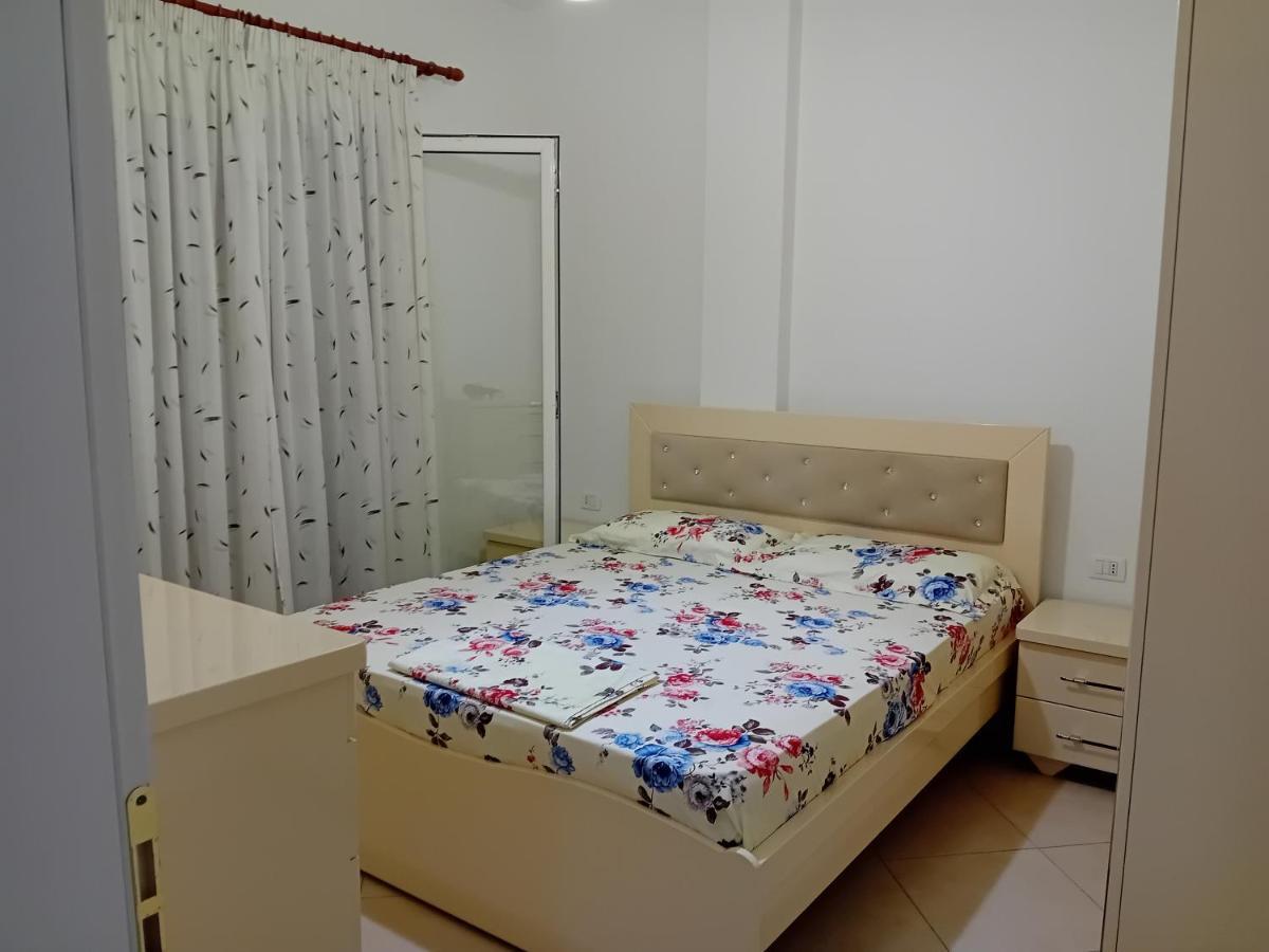 Appartement Amar Golem (Tirana)