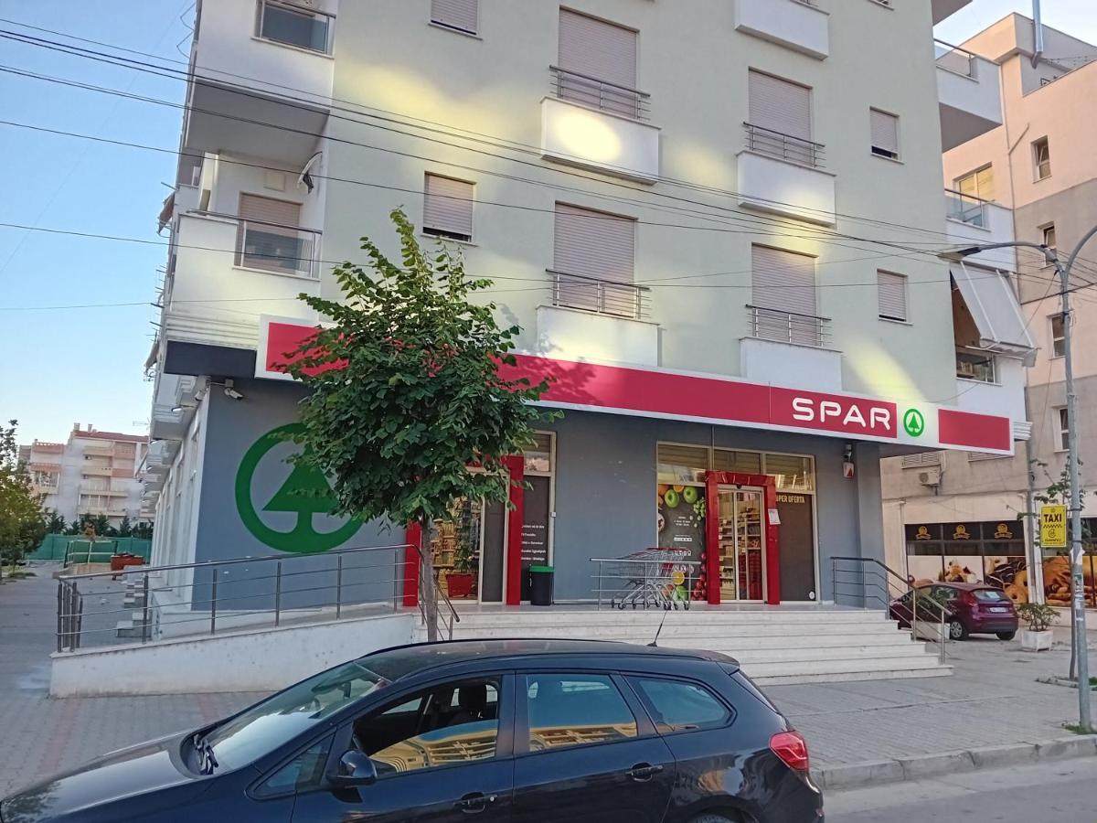 Appartement Amar *