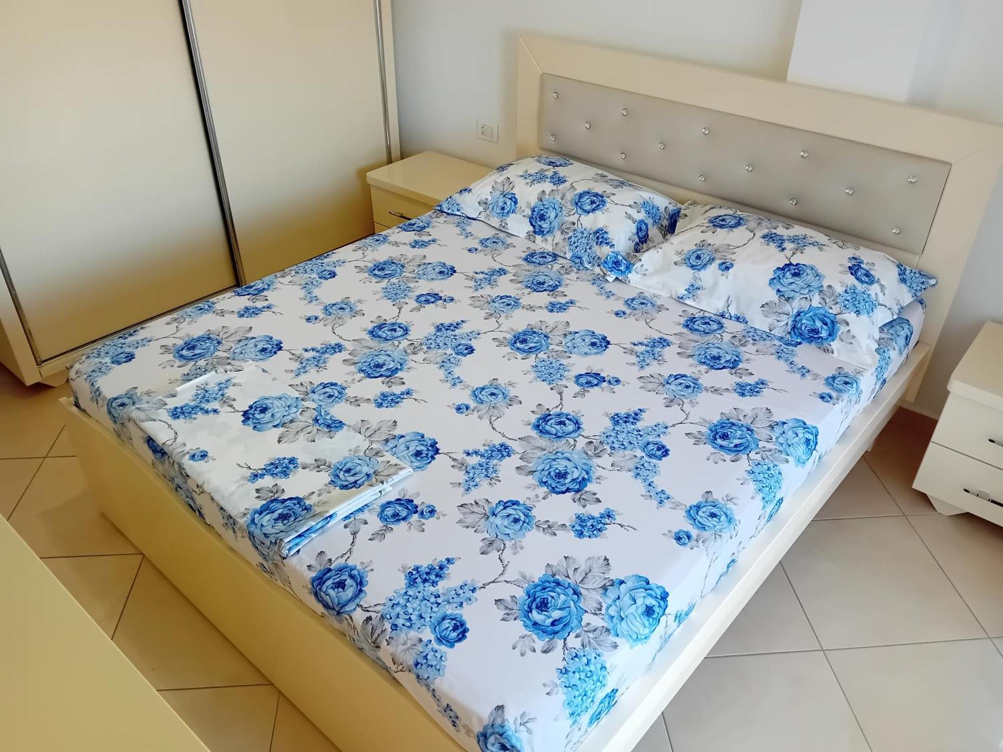 Appartement Amar *