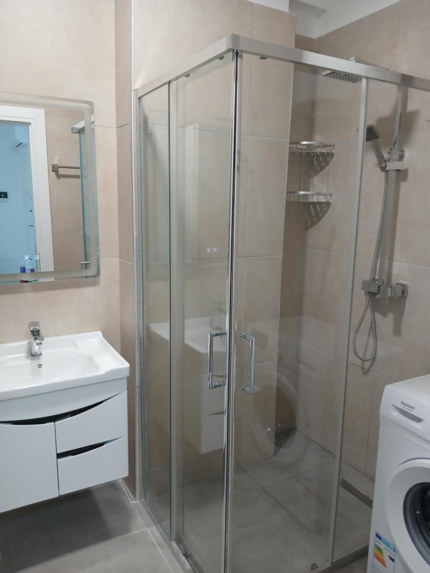 Appartement Amar Golem (Tirana)
